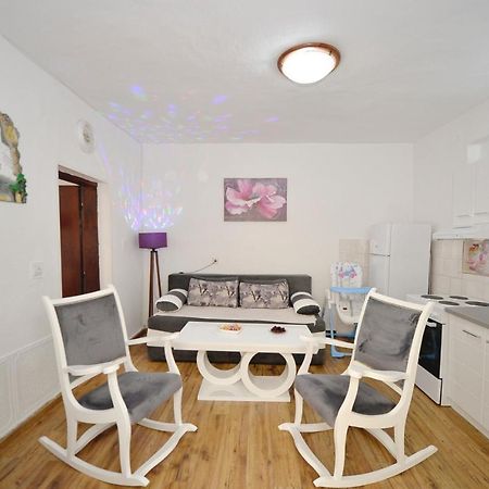 Apartman Stefan Kotor Buitenkant foto