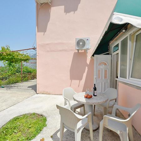 Apartman Stefan Kotor Buitenkant foto